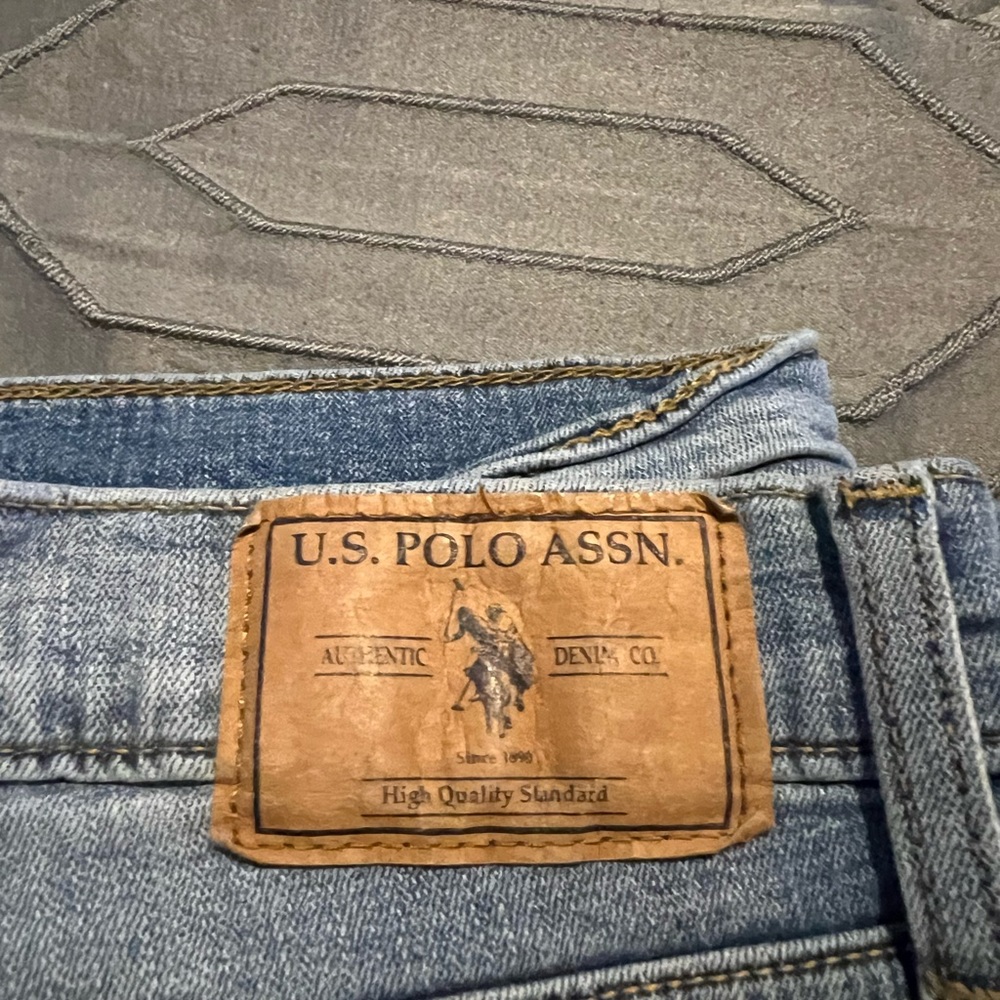 Jeans Polo U.S size 36